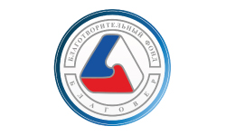 Благотворительный фонд Благовер (логотип)