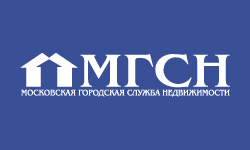 Московская городская служба недвижимости (логотип)
