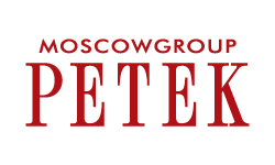 PETEK (логотип)