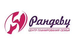 Рандеву, центр планирования семьи (логотип)