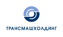 ТРАНСМАШХОЛДИНГ (логотип)