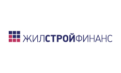 Жилстройфинанс (логотип)